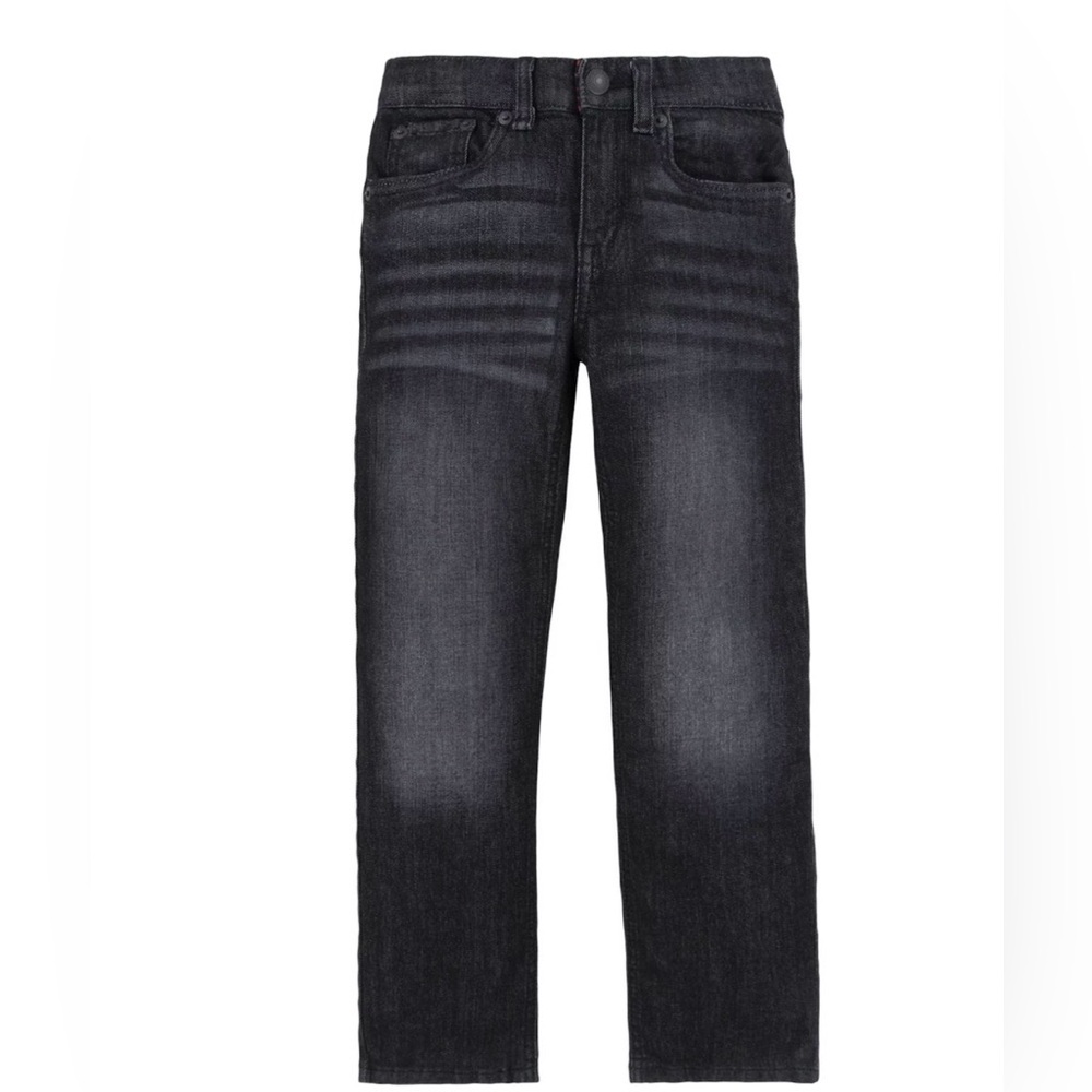 Boys Levi's® 514™ Straight Fit Performance Jeans
